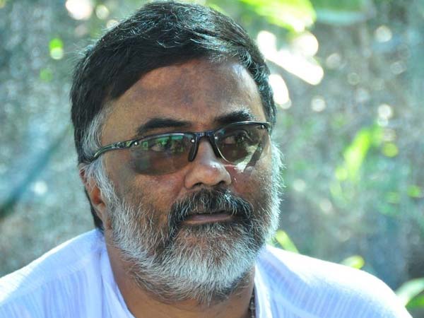 PC Srirams painful tweer over Cauvery Issue PC Srirams painful tweer over Cauvery Issue