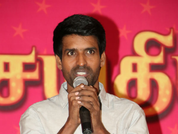 சூரி