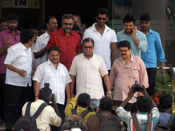 கடந்த வருடம்