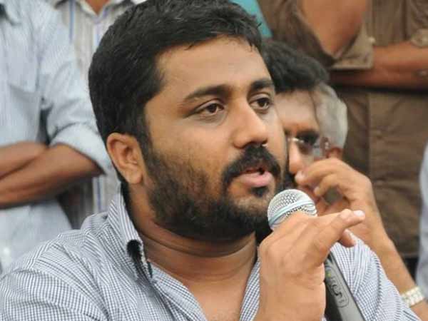 Producer Gnanavelraja likes to go telugu cinema Producer Gnanavelraja likes to go telugu cinema