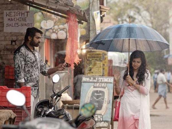 Madonna sebastian joins with vijay sethupathi again Madonna sebastian joins with vijay sethupathi again