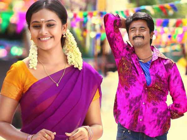 ஹீரோயின்களில் பெஸ்ட் சாய்ஸ் யார்?