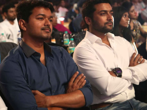 ரசிகர்கள் கொண்டாட்டம்