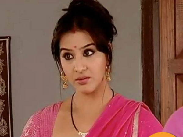 முகம் சுளிப்பு