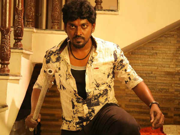 ஹீரோவா பண்ணின படம் சரியா போகலையே?