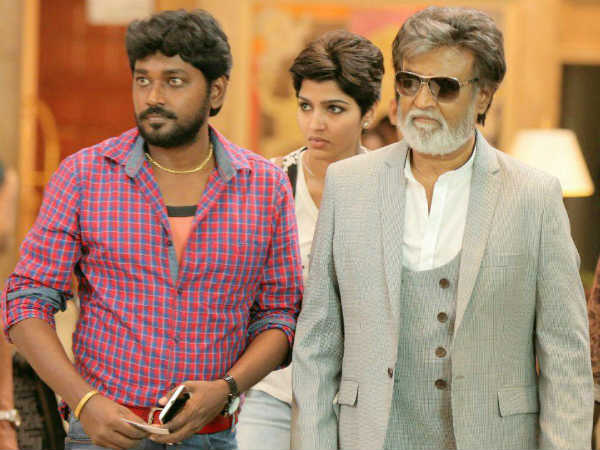 உங்க கரியர்ல 'கபாலி' படம் எந்தளவுக்கு வளர்ச்சி கொடுத்திருக்கு?