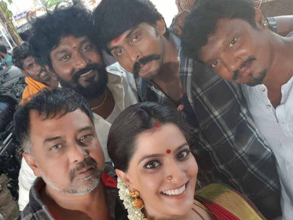 லிங்குசாமி இயக்கத்தில் நடிப்பது பற்றி?