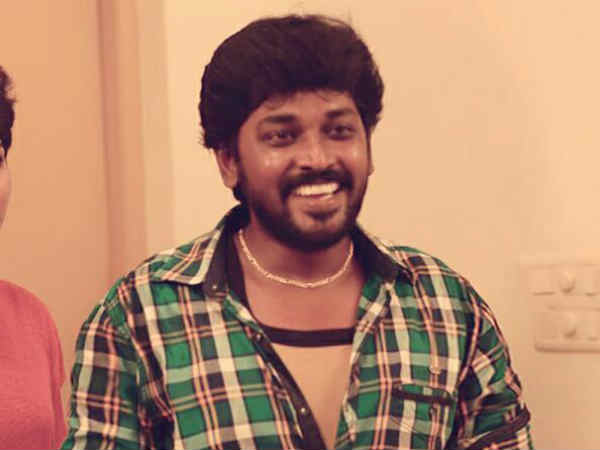 'சண்டக்கோழி 2' ஷூட்டிங் ஸ்பாட்டில் லிங்குசாமி சார் என்ன சொன்னார்?