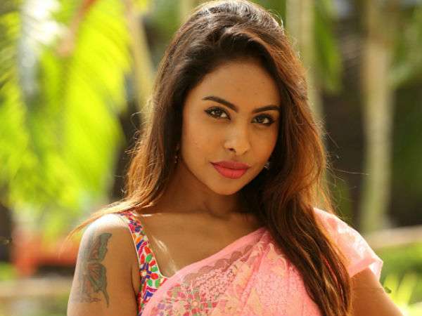 I influenced Sri Reddy to use that word against Pawan Kalyan: RGV I influenced Sri Reddy to use that word against Pawan Kalyan: RGV