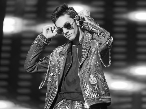 Anirudh to do tamil music concert in london Anirudh to do tamil music concert in london