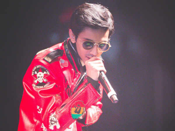 Anirudh to do tamil music concert in london Anirudh to do tamil music concert in london
