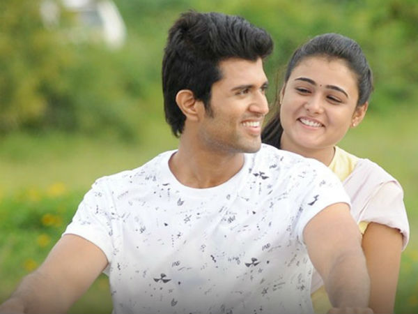 Arjun reddy part 2 will be ready Arjun reddy part 2 will be ready