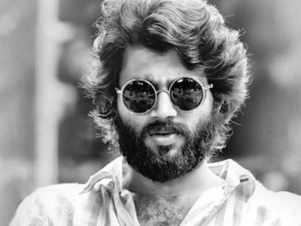 Arjun reddy part 2 will be ready Arjun reddy part 2 will be ready