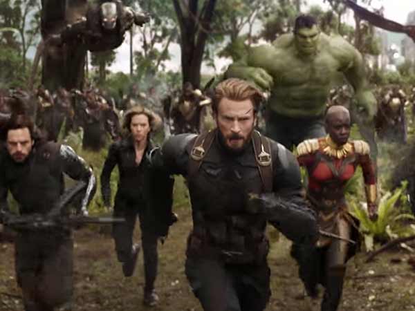 Avengers worldwide collection records Avengers worldwide collection records