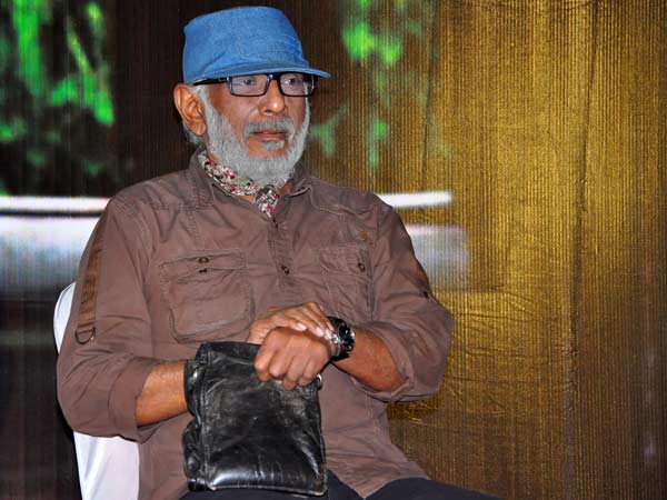 Short film contest for Balu Mahendra award 2018 Short film contest for Balu Mahendra award 2018