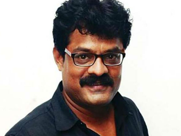 வாய்ப்பு கிடைச்சது