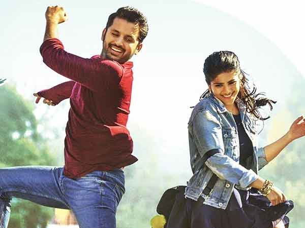 Telugu cinema supports Tamil film producers strike Telugu cinema supports Tamil film producers strike