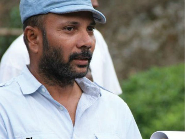 To let director Chezhiyan shares balumahendra memories To let director Chezhiyan shares balumahendra memories