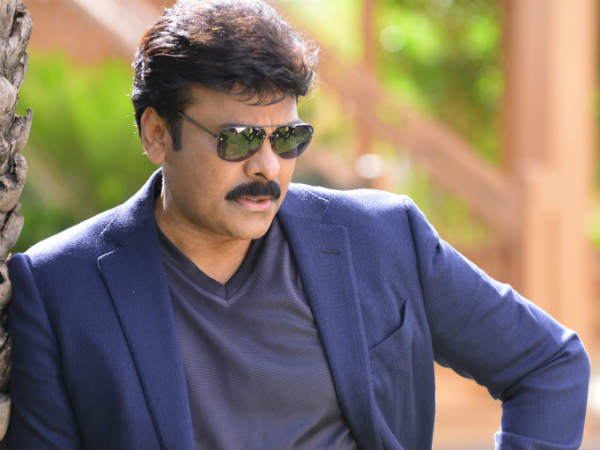 சிரஞ்சீவி குடும்பத்தினர் மறுப்பு