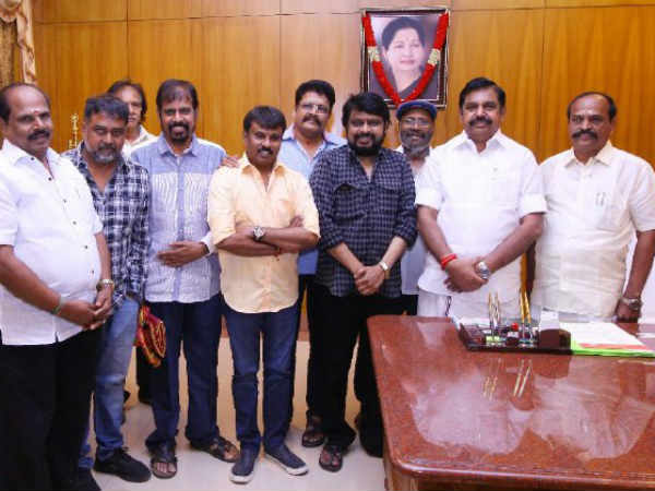 Director asscociation urges demands CM Director asscociation urges demands CM