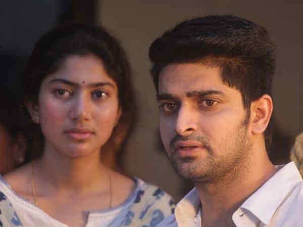 Diya movie review Diya movie review