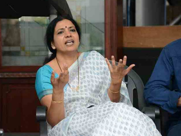 ஜீவிதா