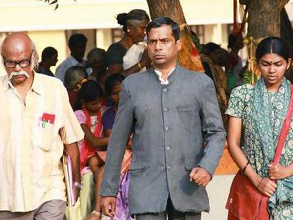 Joker actress to marry a cinematographer Joker actress to marry a cinematographer
