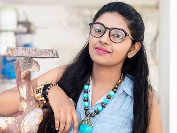 Joker actress to marry a cinematographer Joker actress to marry a cinematographer