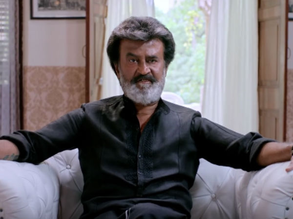 Kaala mints huge money Kaala mints huge money