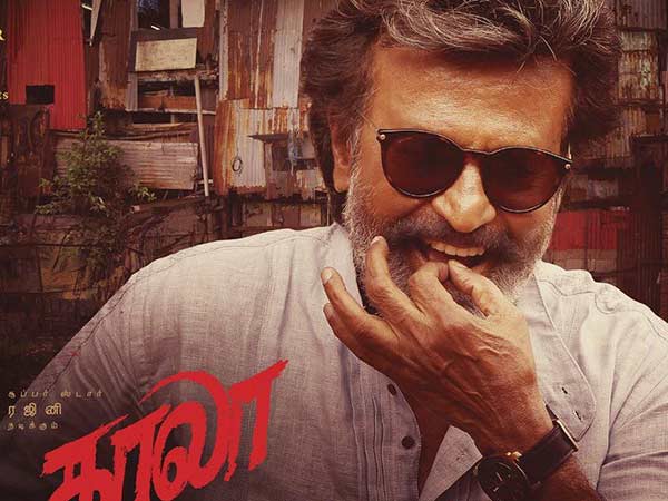 santosh narayanan recorded one million voices for kaala song santosh narayanan recorded one million voices for kaala song