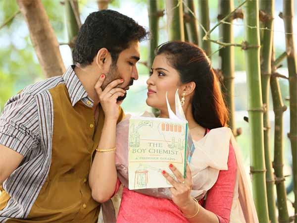 முதல் நடிகை