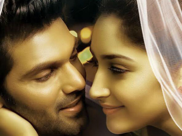 நடிகை