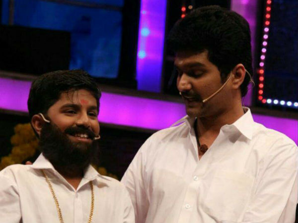 உங்க குடும்பம் பற்றி?