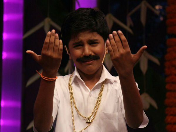 எப்படி மீடியா ஆர்வம் வந்தது?