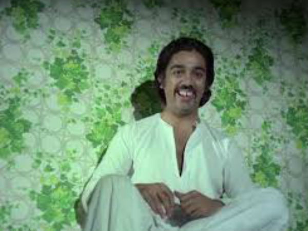 Kamal Haasans Kalyanaraman - A Nostalgia Kamal Haasans Kalyanaraman - A Nostalgia