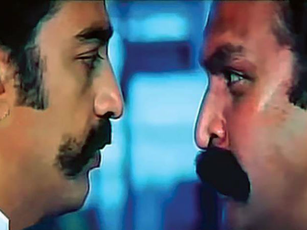 A vacuum for anti heroes in Tamil A vacuum for anti heroes in Tamil