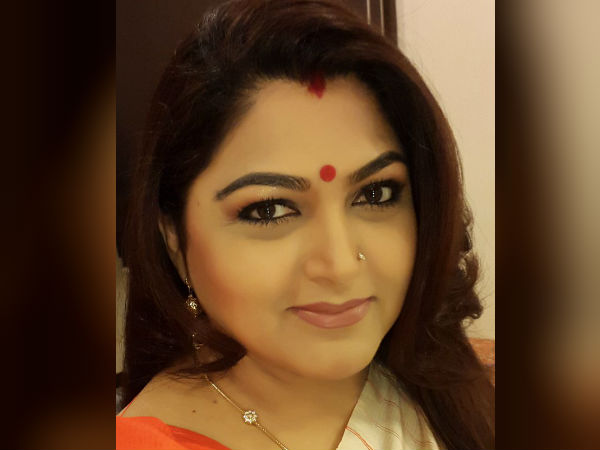 So called God caretakers should be thrown to mad dogs to be shredded to pieces: Khushbu So called God caretakers should be thrown to mad dogs to be shredded to pieces: Khushbu