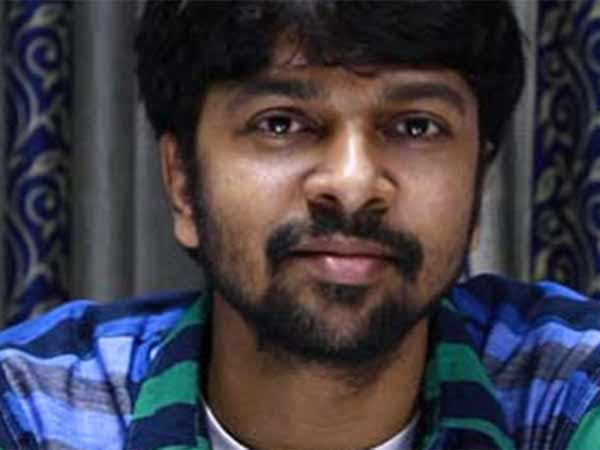madhan karki about nadigaiyar thilakam madhan karki about nadigaiyar thilakam