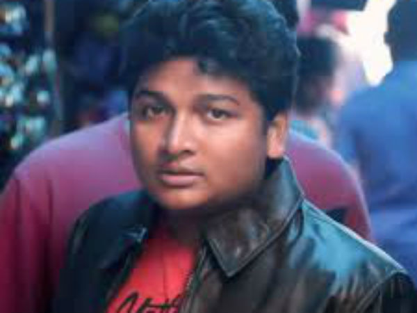 Madras central Gopi speech in protest Madras central Gopi speech in protest