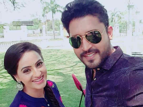 உங்களோட ஷூட்டிங் ஸ்பாட் எப்படி இருக்கும்?