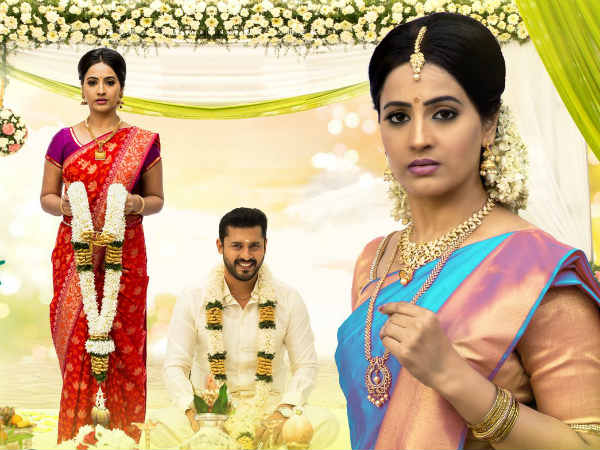 'அவளும் நானும்' தவிர வேறு சீரியல் வாய்ப்பு வருதா?