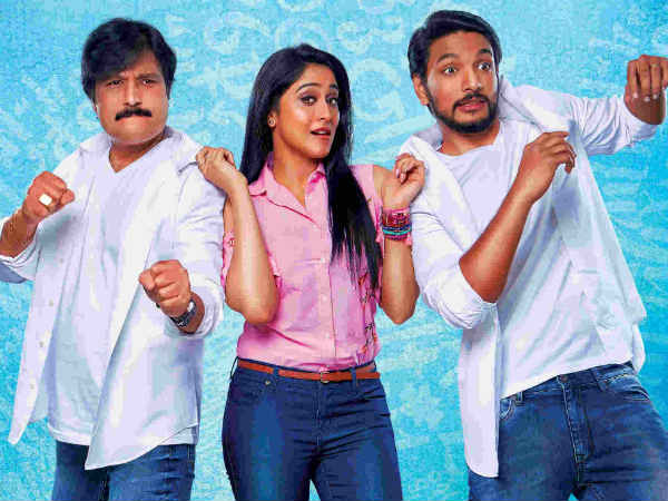 Mr.Chandramouli audio launch function on April 25 Mr.Chandramouli audio launch function on April 25