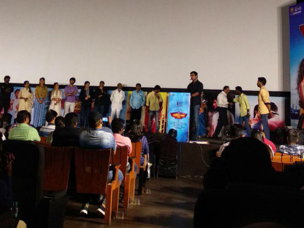 கிளாரிட்டி கொடுங்க