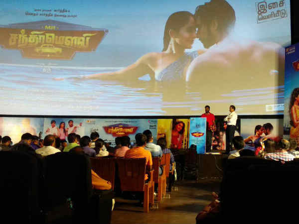வம்பிழுத்த சுசீந்திரன்