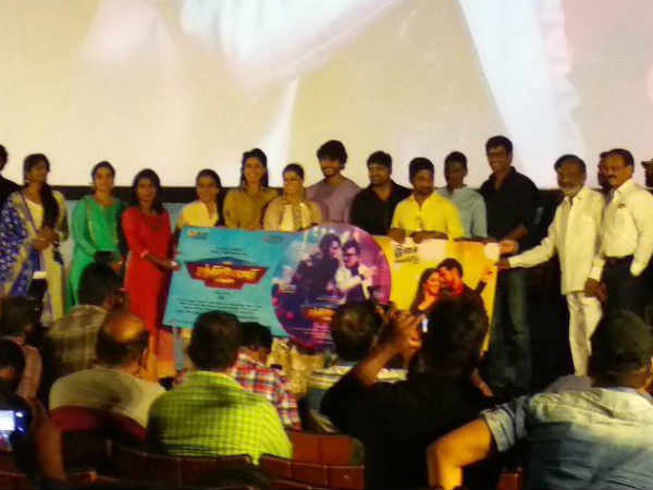 Story behind Mr Chandramouli title Story behind Mr Chandramouli title