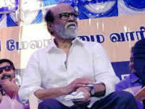 Rajinikanth urges citizenship for Sri Lankan Tamils Rajinikanth urges citizenship for Sri Lankan Tamils