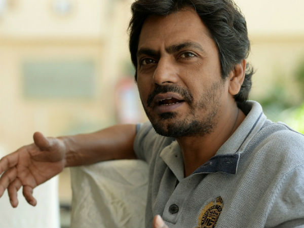 நவாஸுதீன் சித்திக்