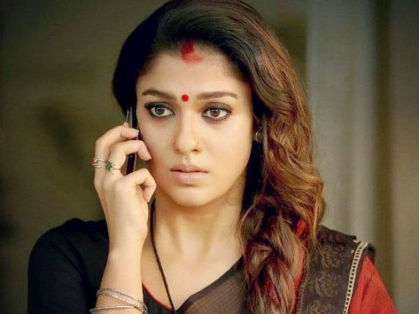 Nayanthara to act in Pari remake? Nayanthara to act in Pari remake?