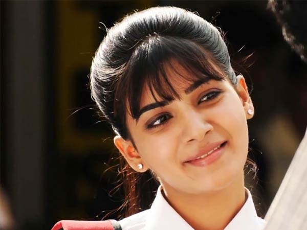 நீ தானே என் பொன்வசந்தம் - நித்யா