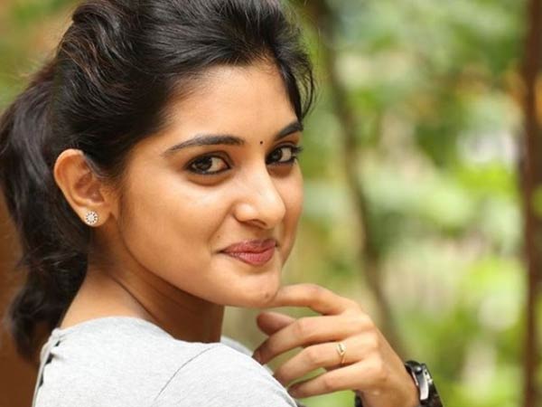 Nivetha thomas takes short break from cinema Nivetha thomas takes short break from cinema